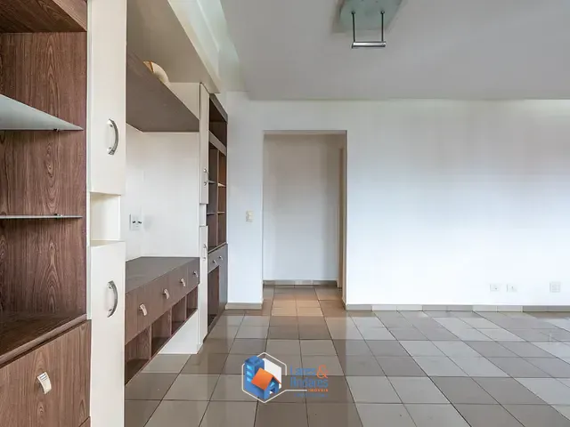 Apartamento com 130m² 4 quartos e 3 banheiros, à venda, no bairro Panamby em São Paulo