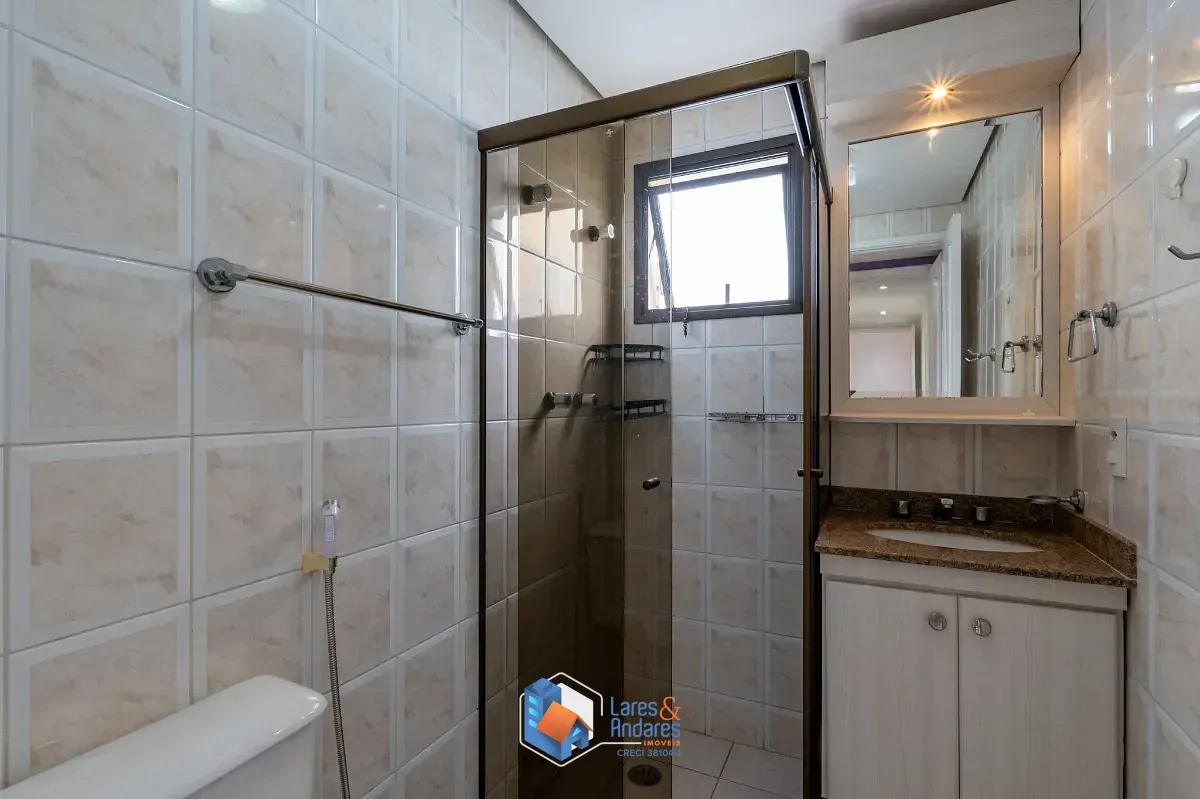 Apartamento, 4 quartos, 130 m² - Foto 24