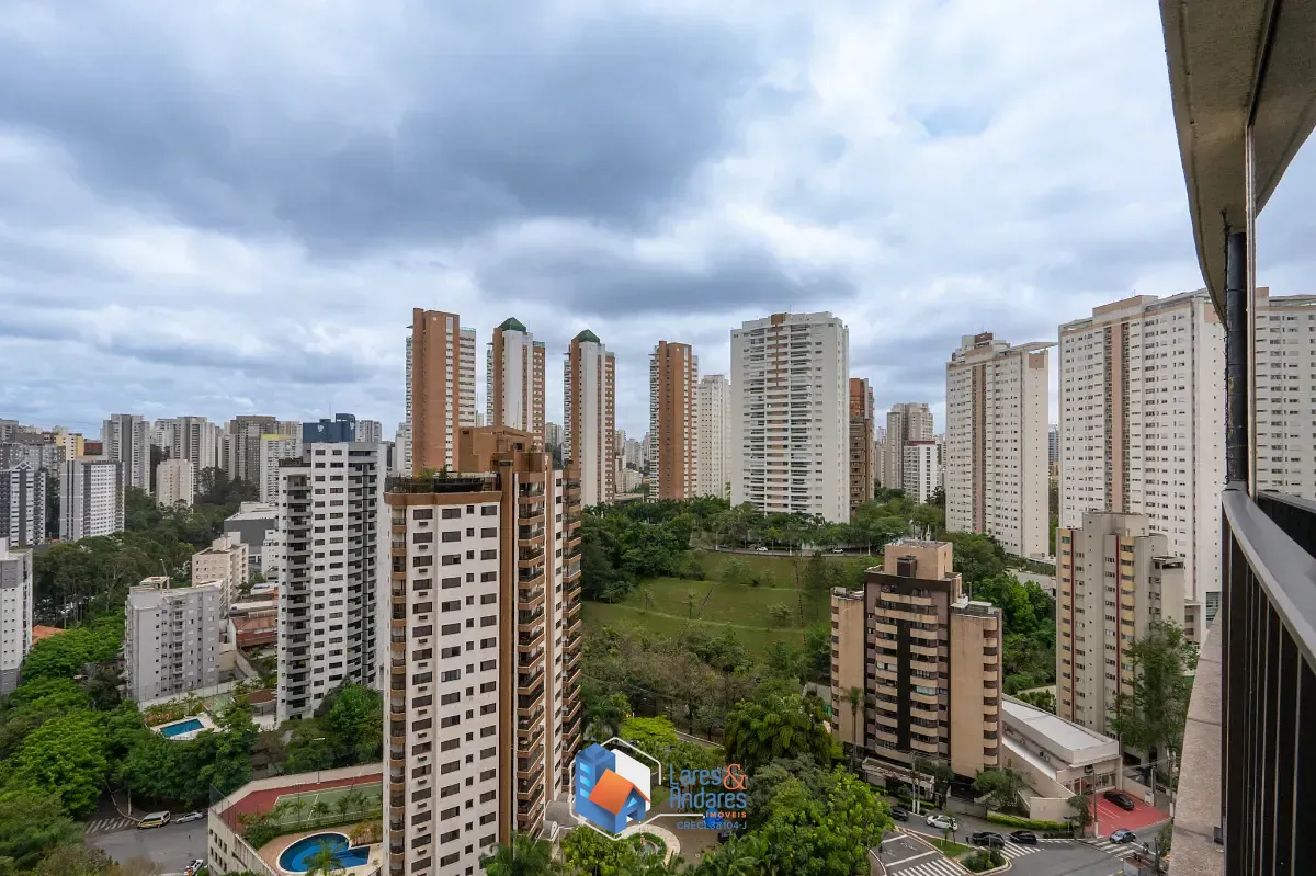 Apartamento, 4 quartos, 130 m² - Foto 9
