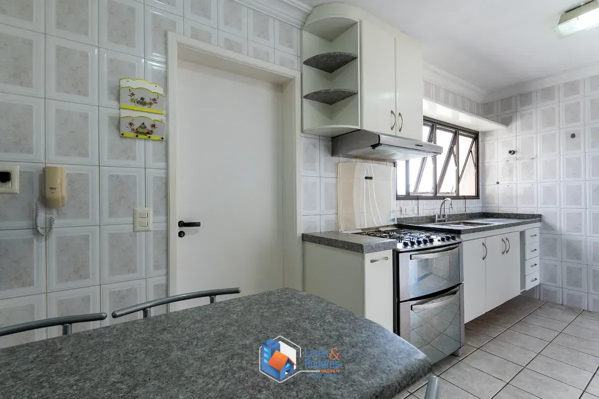 Apartamento, 4 quartos, 130 m² - Foto 36