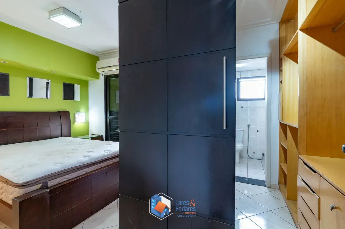 Apartamento, 4 quartos, 130 m² - Foto 19