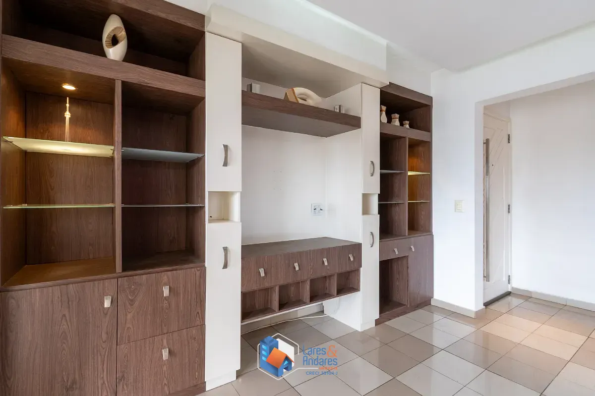 Apartamento, 4 quartos, 130 m² - Foto 6