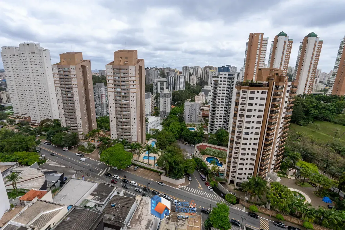Apartamento, 4 quartos, 130 m² - Foto 31