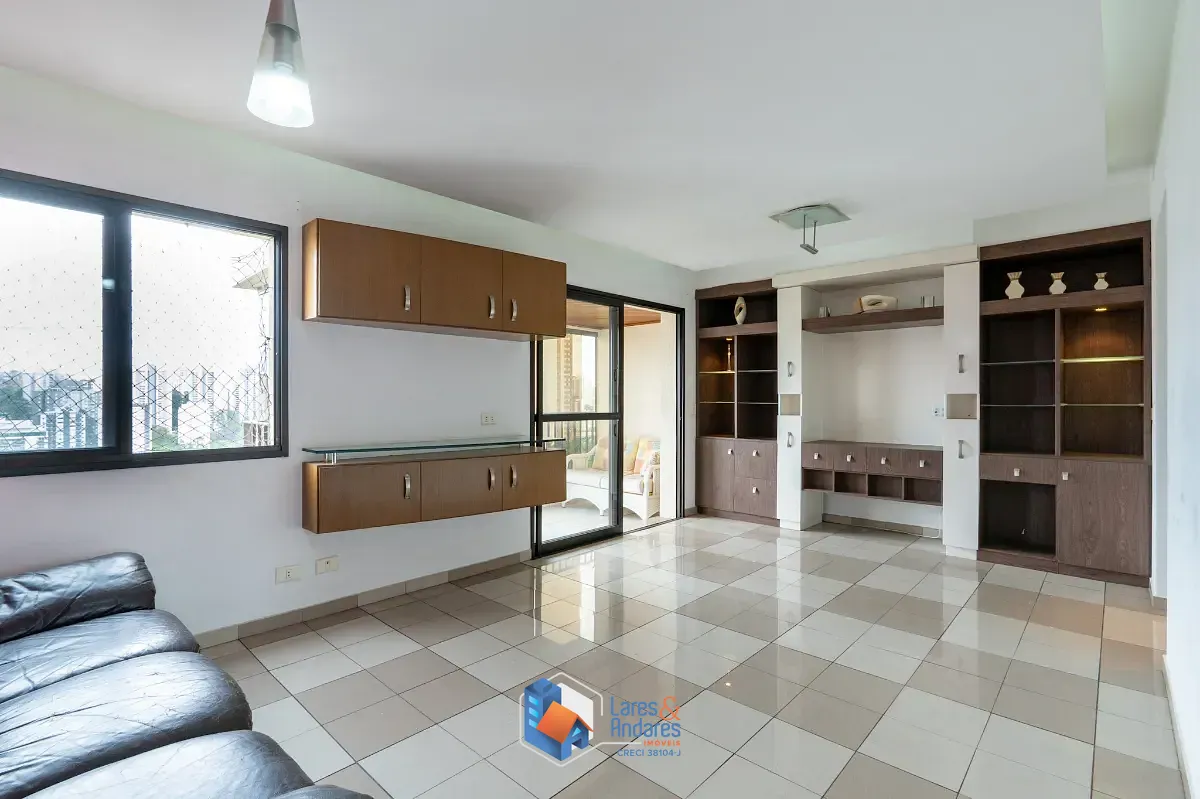 Apartamento, 4 quartos, 130 m² - Foto 4