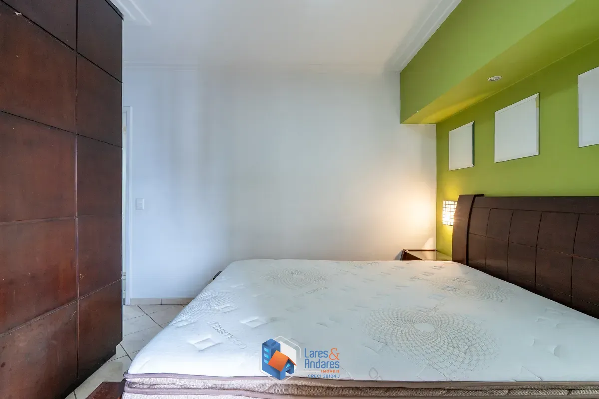 Apartamento, 4 quartos, 130 m² - Foto 21