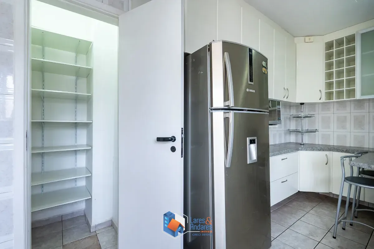 Apartamento, 4 quartos, 130 m² - Foto 33