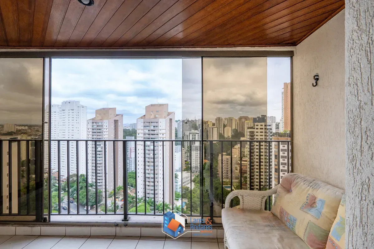 Apartamento, 4 quartos, 130 m² - Foto 7