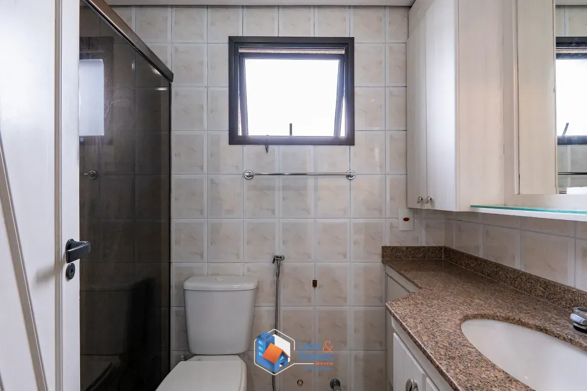 Apartamento, 4 quartos, 130 m² - Foto 25