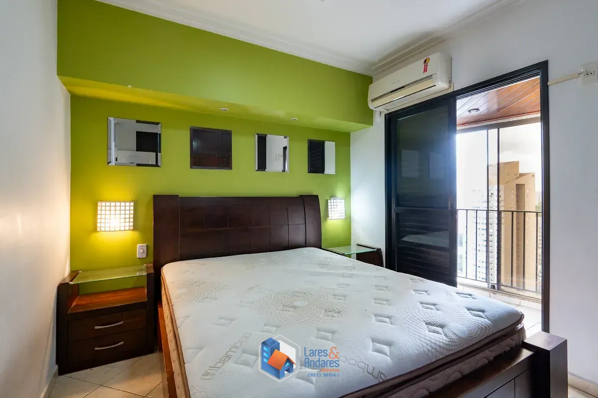 Apartamento, 4 quartos, 130 m² - Foto 18