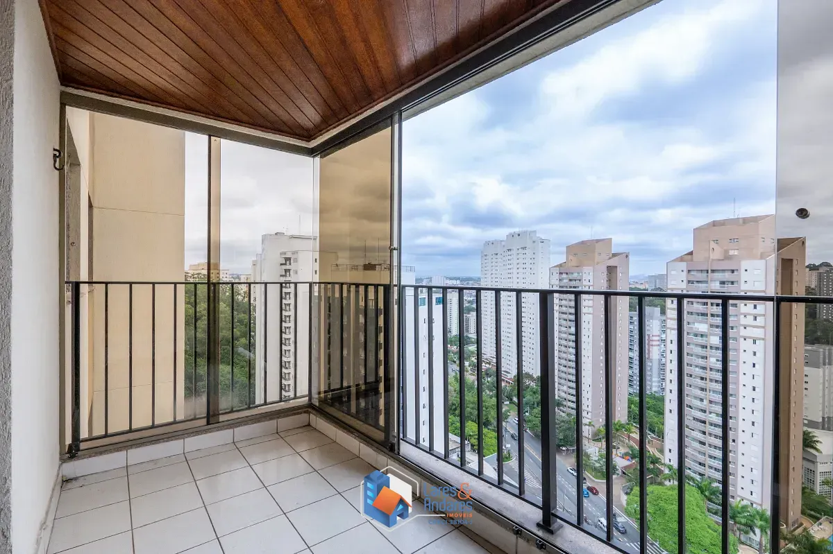 Apartamento, 4 quartos, 130 m² - Foto 5