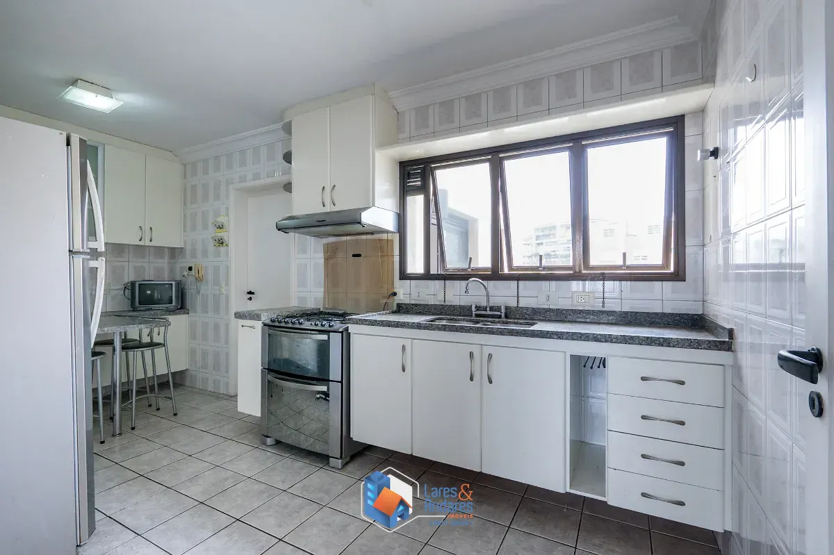 Apartamento, 4 quartos, 130 m² - Foto 38