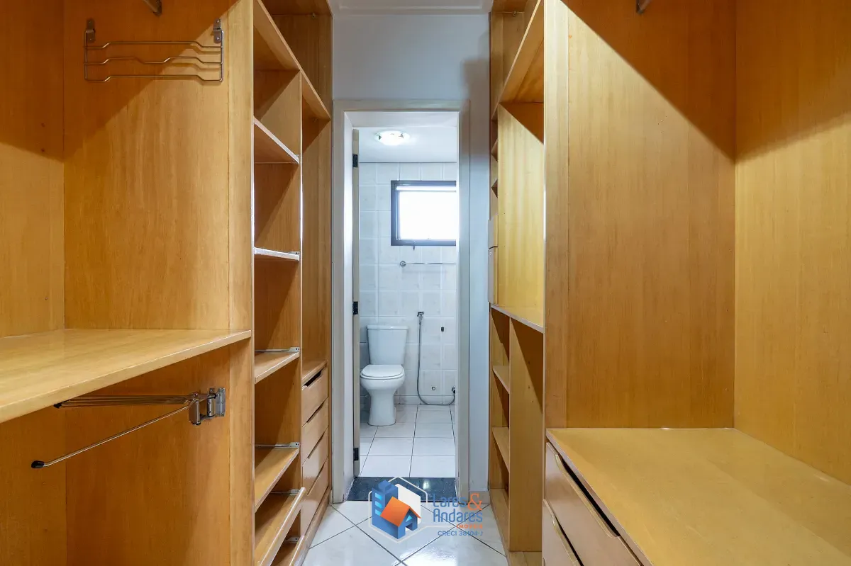 Apartamento, 4 quartos, 130 m² - Foto 22