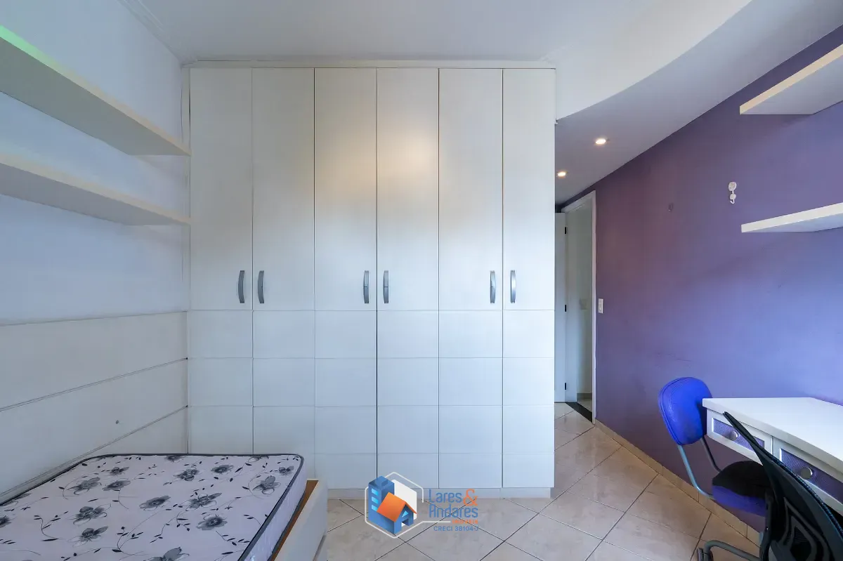 Apartamento, 4 quartos, 130 m² - Foto 15