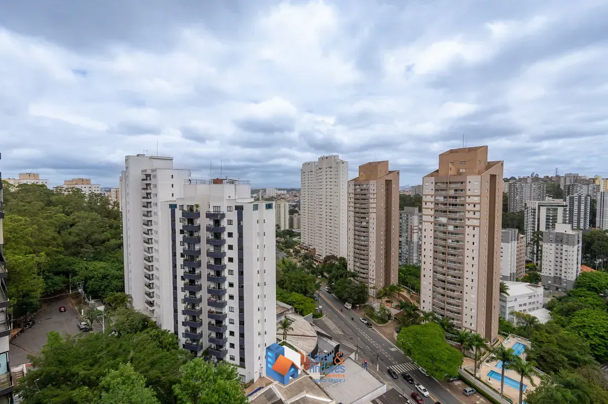 Apartamento, 4 quartos, 130 m² - Foto 12