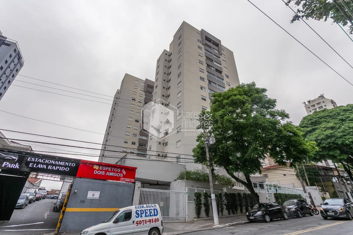 Apartamento, 2 quartos, 68 m² - Foto 26