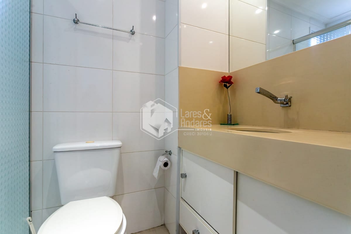 Apartamento, 2 quartos, 68 m² - Foto 12