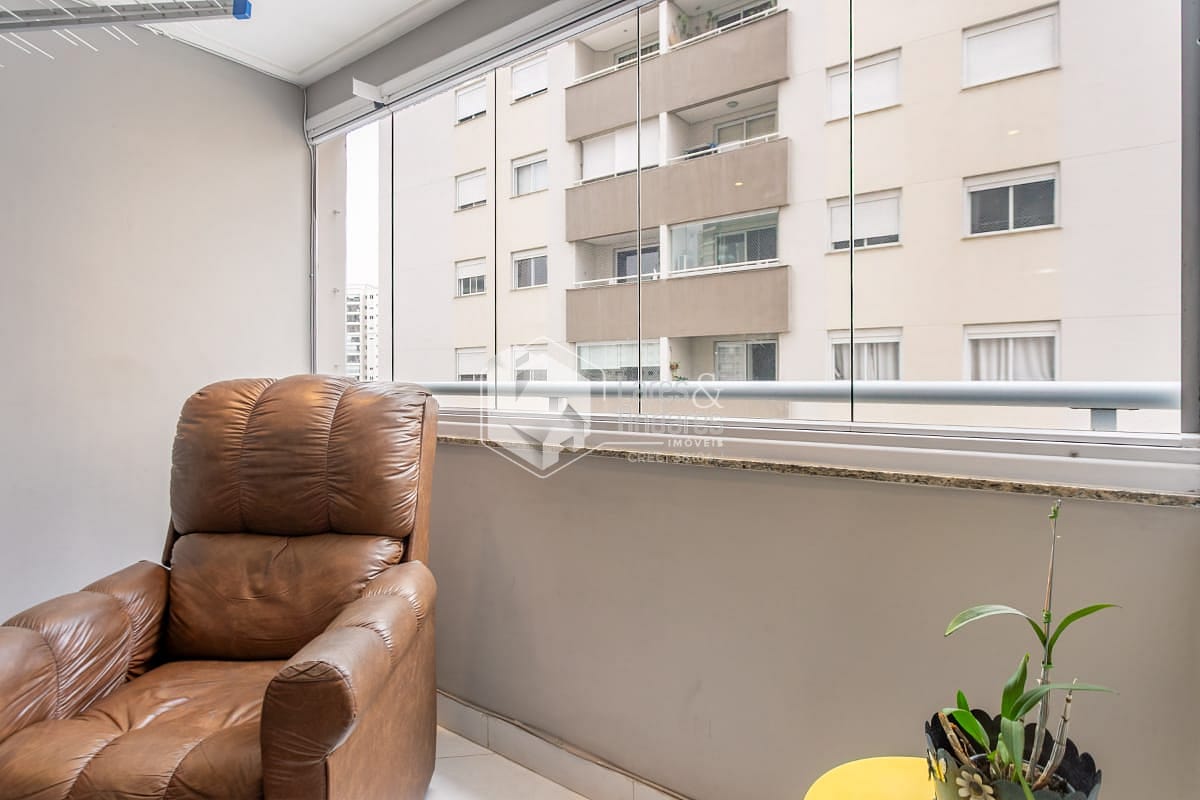 Apartamento, 2 quartos, 68 m² - Foto 4
