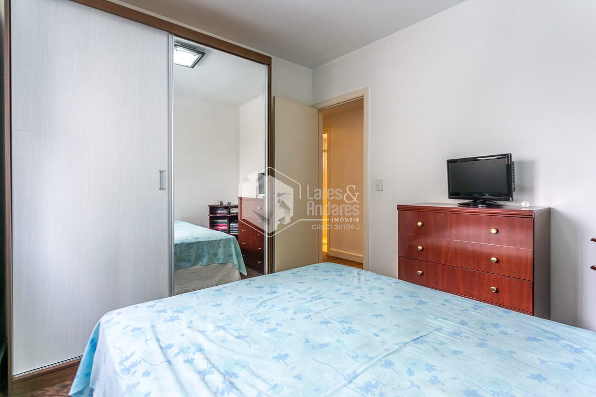 Apartamento, 2 quartos, 68 m² - Foto 10