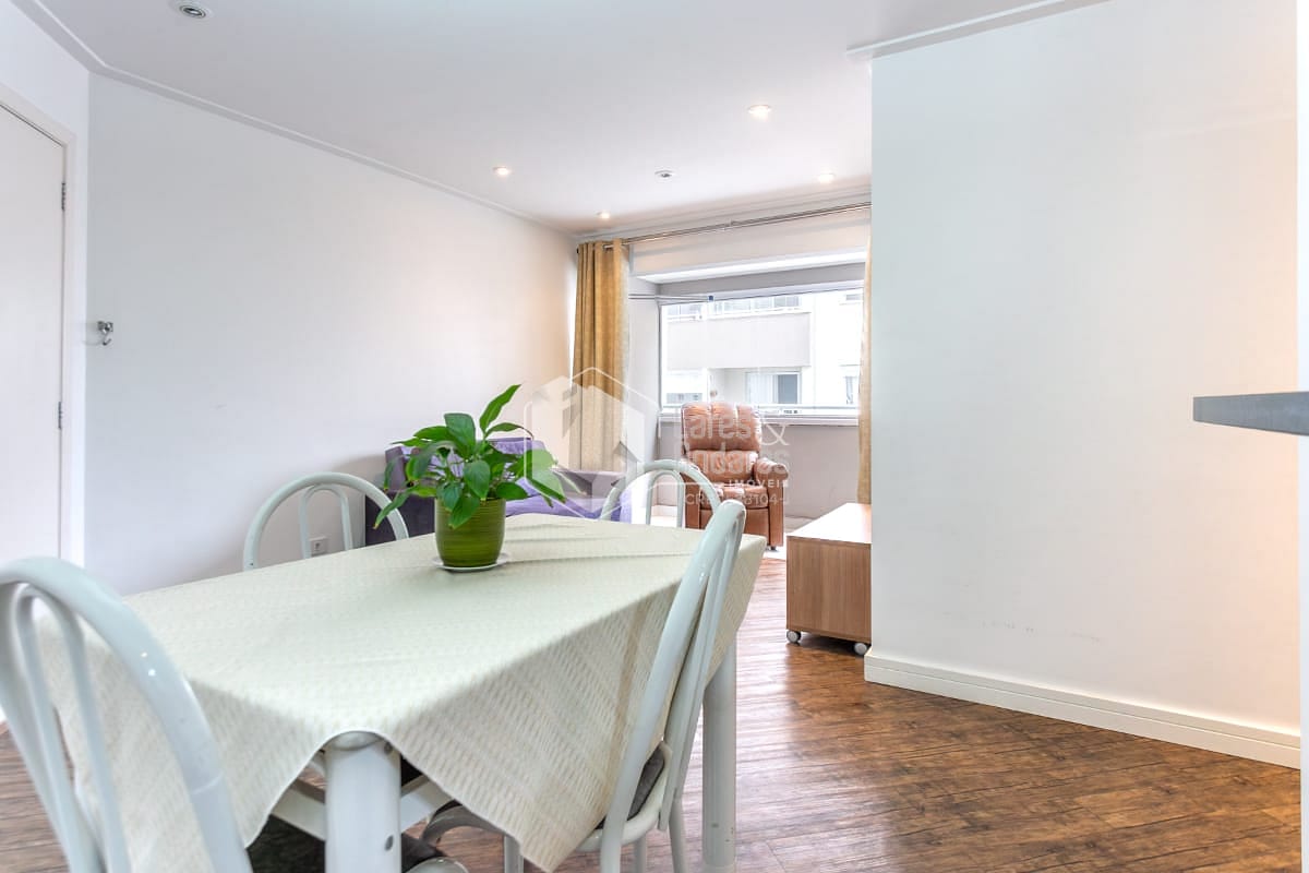 Apartamento, 2 quartos, 68 m² - Foto 3