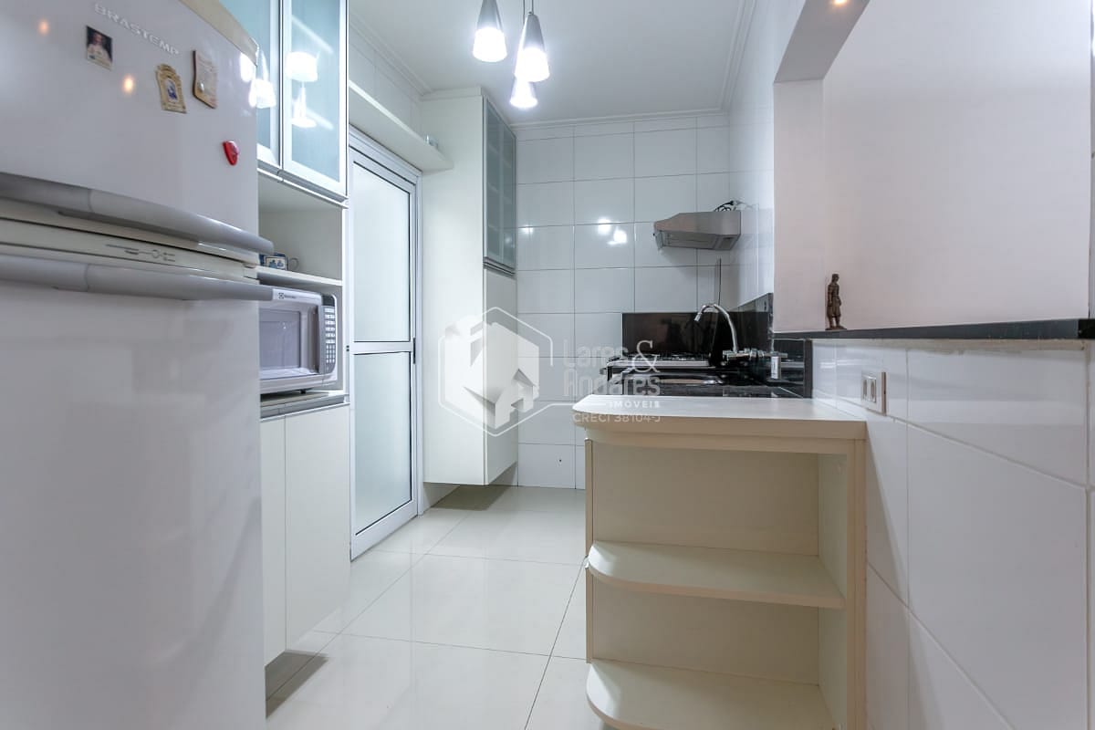 Apartamento, 2 quartos, 68 m² - Foto 5