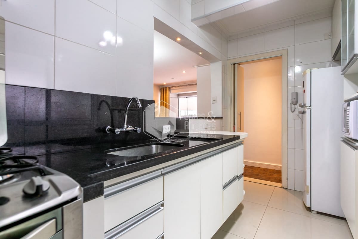 Apartamento, 2 quartos, 68 m² - Foto 6