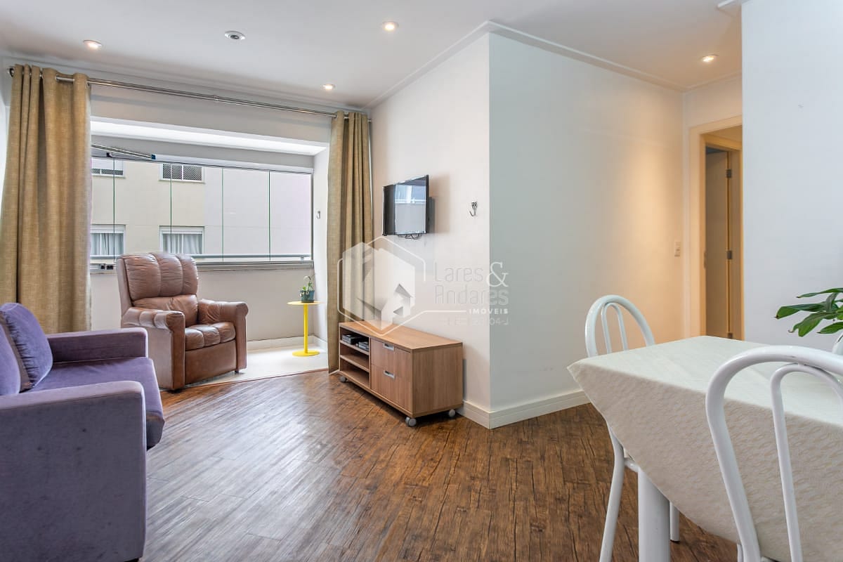 Apartamento, 2 quartos, 68 m² - Foto 1