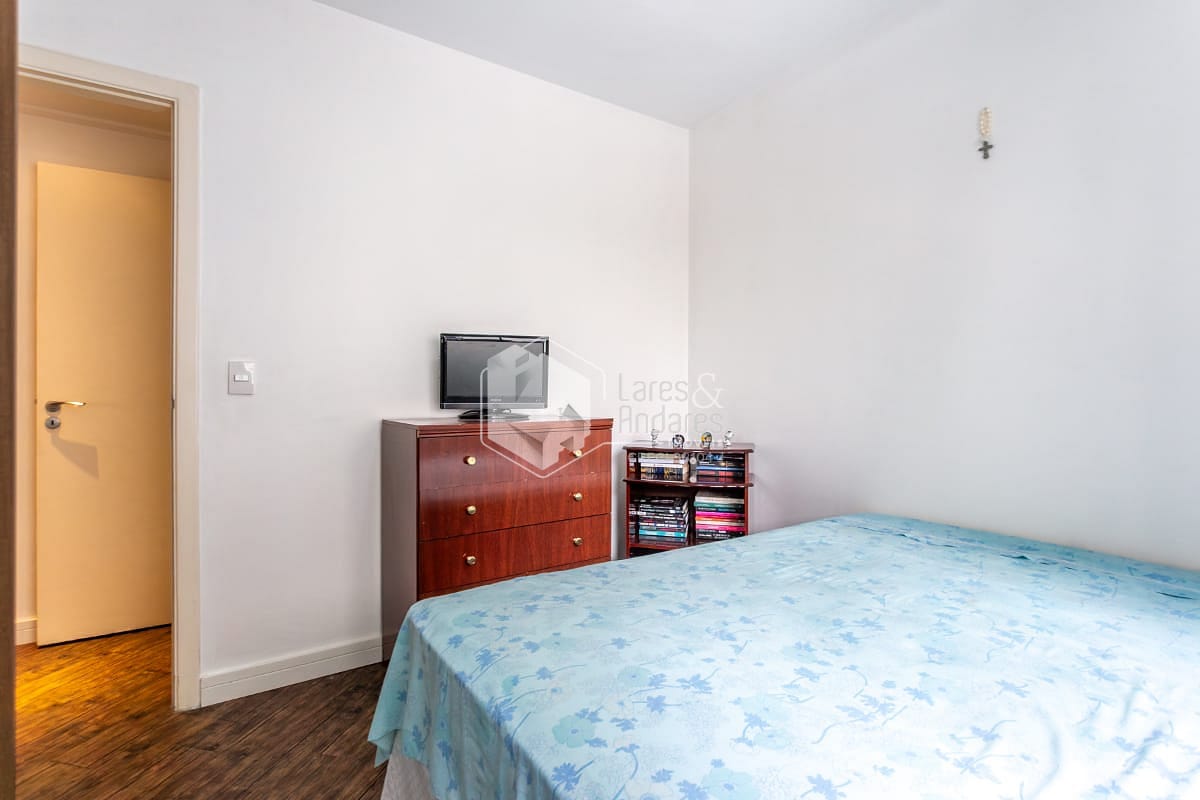 Apartamento, 2 quartos, 68 m² - Foto 9