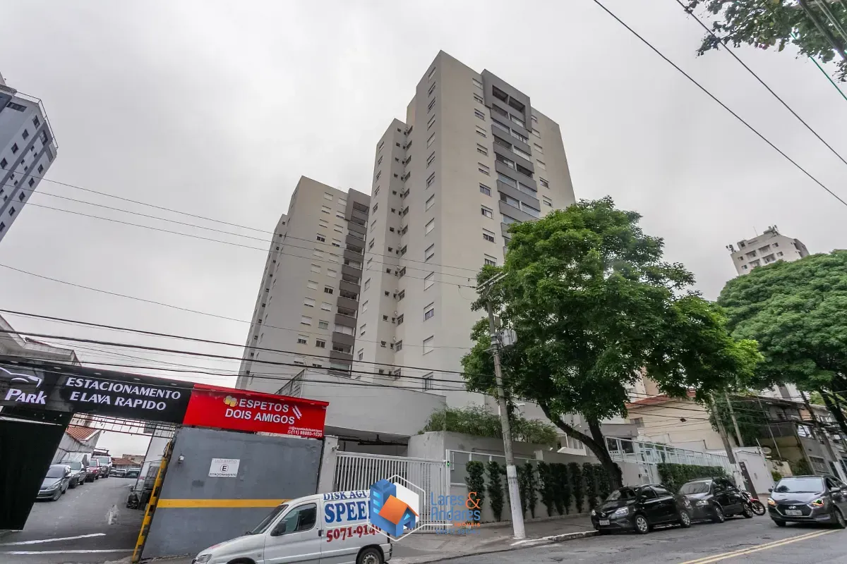 Apartamento, 2 quartos, 68 m² - Foto 26