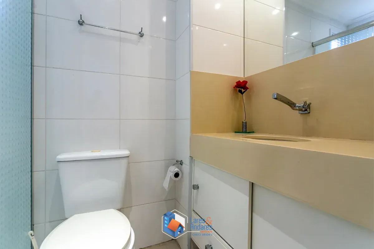 Apartamento, 2 quartos, 68 m² - Foto 12