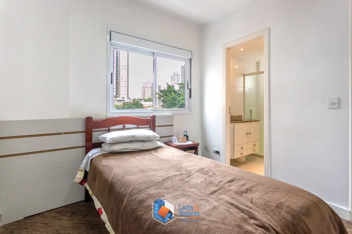 Apartamento, 2 quartos, 68 m² - Foto 15