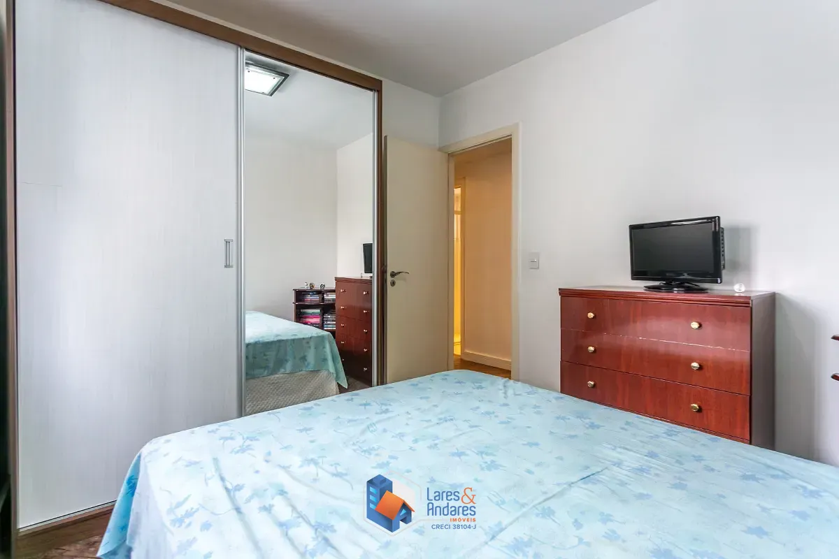 Apartamento, 2 quartos, 68 m² - Foto 10