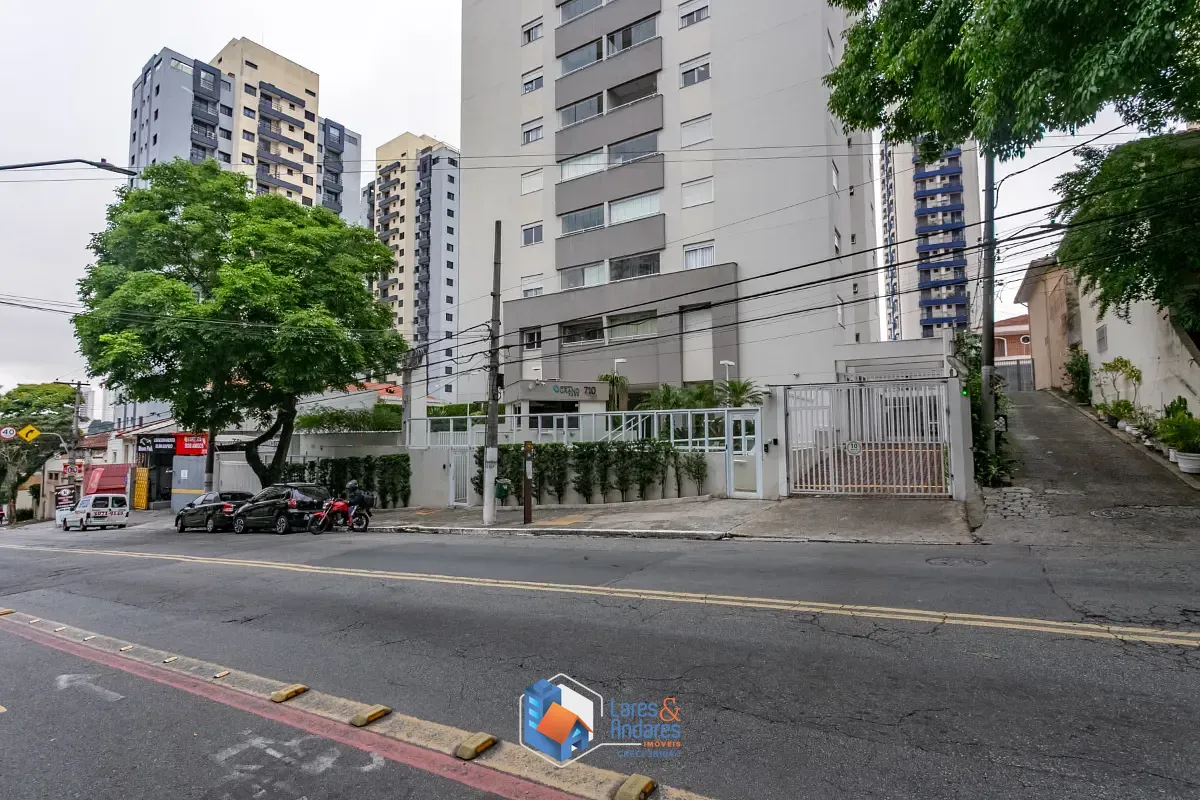 Apartamento, 2 quartos, 68 m² - Foto 27