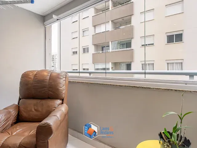 Apartamento com 68m² 2 quartos e 2 banheiros, à venda, no bairro Saúde em São Paulo