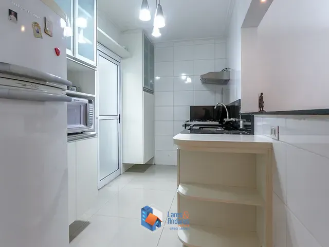 Apartamento com 68m² 2 quartos e 2 banheiros, à venda, no bairro Saúde em São Paulo