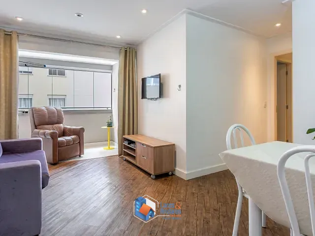 Apartamento com 68m² 2 quartos e 2 banheiros, à venda, no bairro Saúde em São Paulo