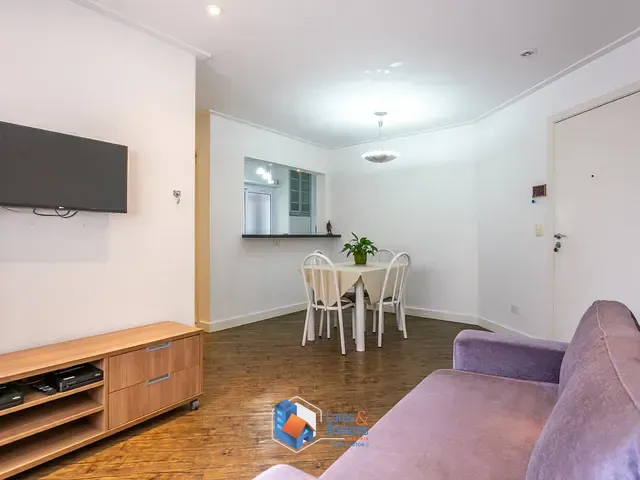 Apartamento com 68m² 2 quartos e 2 banheiros, à venda, no bairro Saúde em São Paulo