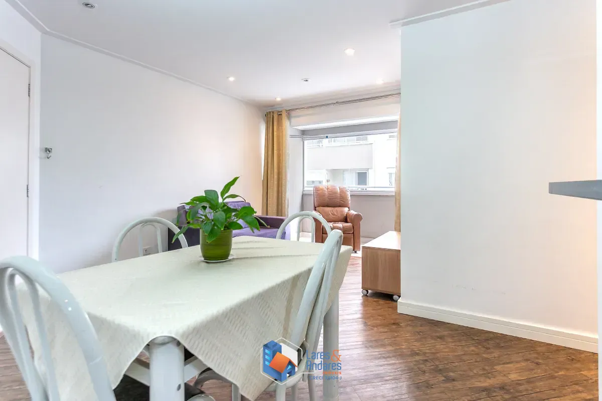Apartamento, 2 quartos, 68 m² - Foto 3