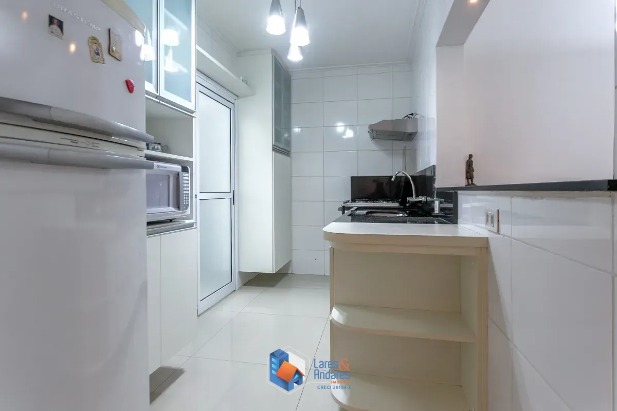 Apartamento, 2 quartos, 68 m² - Foto 5