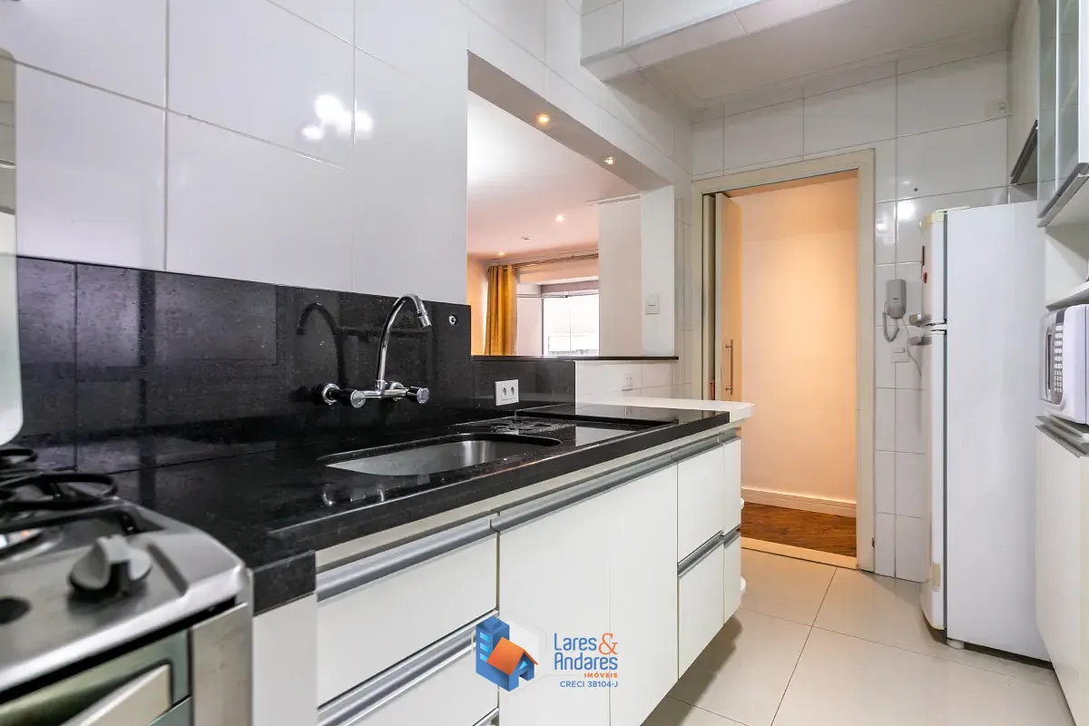 Apartamento, 2 quartos, 68 m² - Foto 6