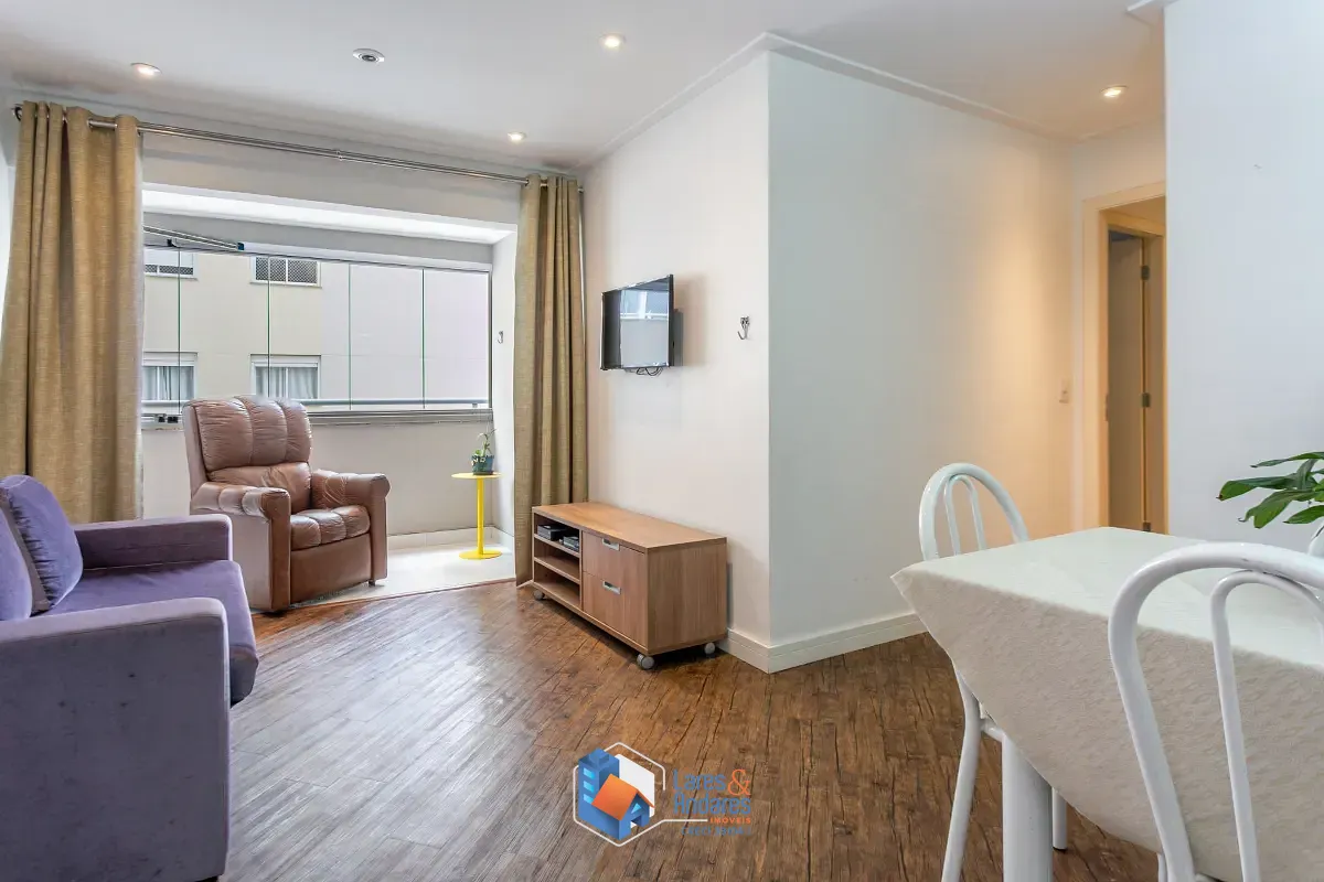 Apartamento, 2 quartos, 68 m² - Foto 1