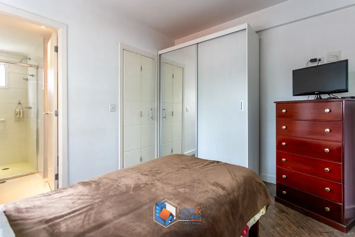 Apartamento, 2 quartos, 68 m² - Foto 16