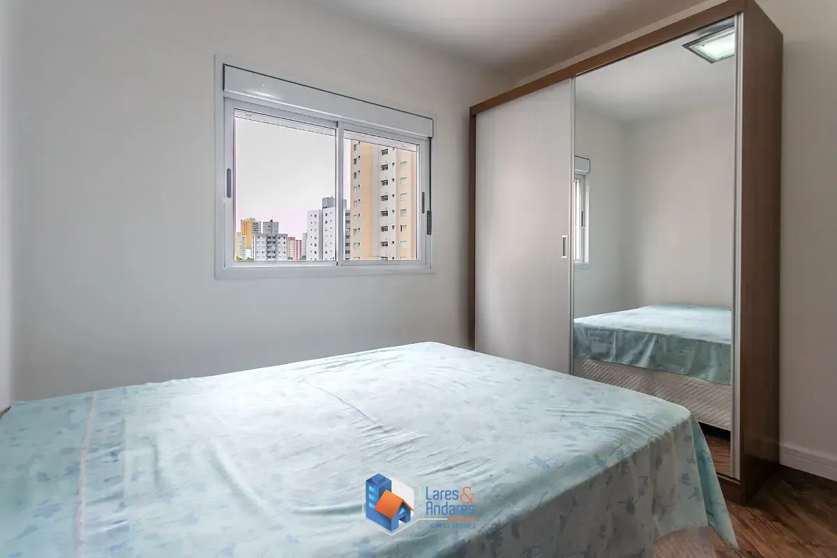 Apartamento, 2 quartos, 68 m² - Foto 11