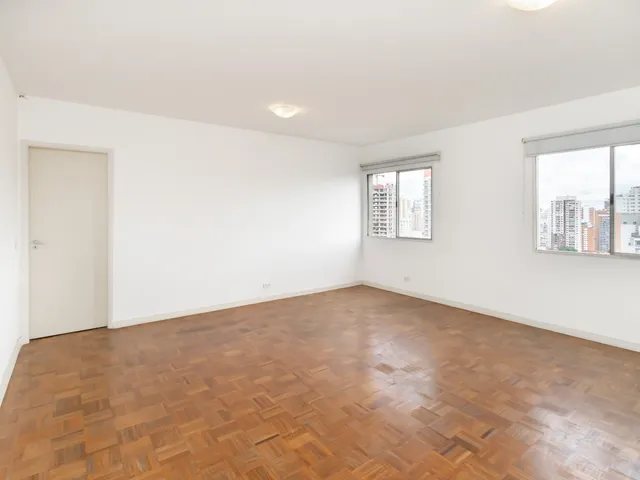 Foto do Apartamento - Apartamento para venda e locação em Perdizes com 3 quartos, sendo 1 suíte, 112m² | Lares e Andares Imóveis