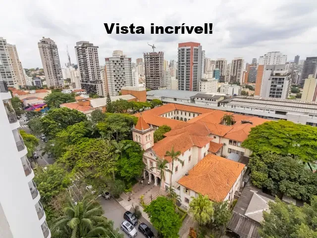 Foto do Apartamento - Apartamento para venda e locação em Perdizes com 3 quartos, sendo 1 suíte, 112m² | Lares e Andares Imóveis