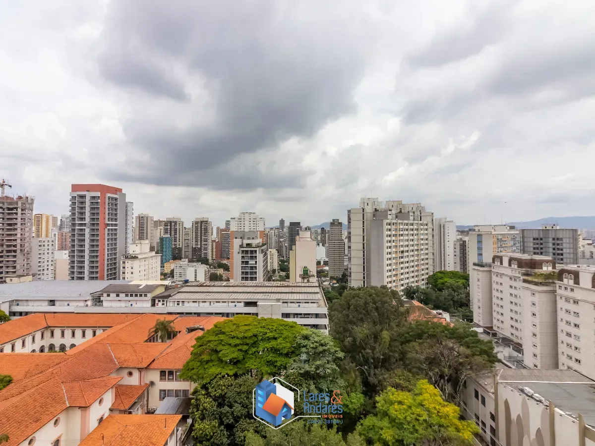 Apartamento, 3 quartos, 112 m² - Foto 9