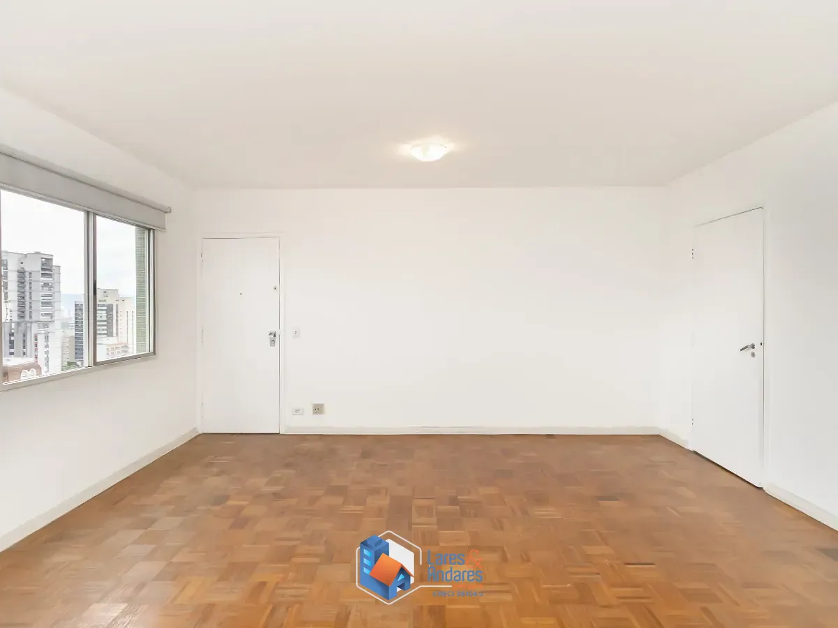 Apartamento, 3 quartos, 112 m² - Foto 4