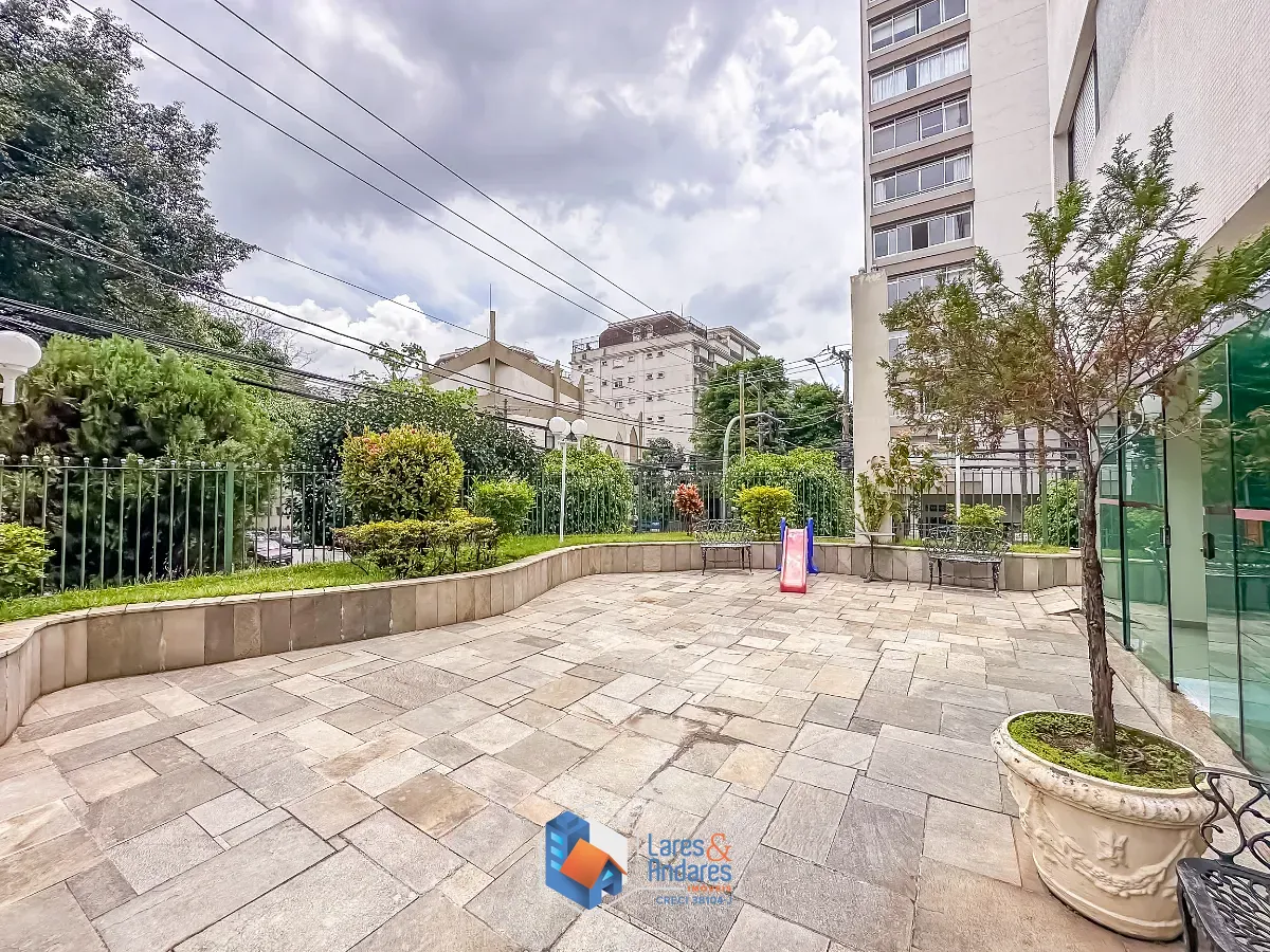 Apartamento, 3 quartos, 112 m² - Foto 30