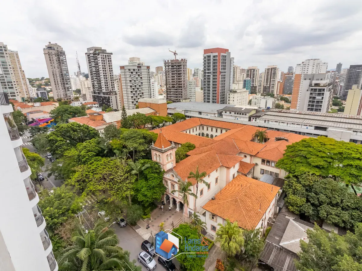 Apartamento, 3 quartos, 112 m² - Foto 8