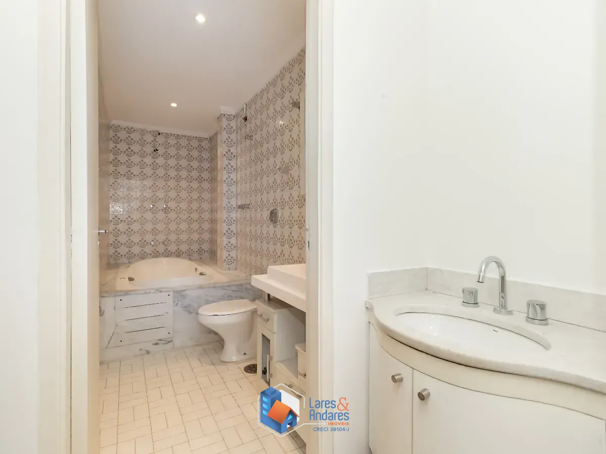 Apartamento, 3 quartos, 112 m² - Foto 22
