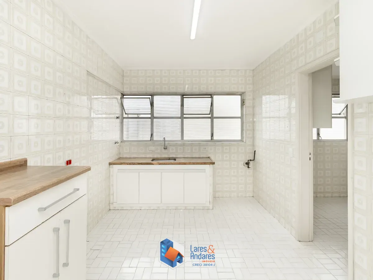Apartamento, 3 quartos, 112 m² - Foto 6